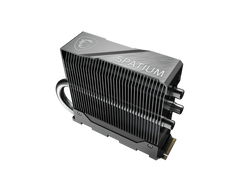 SSD MSI SPATIUM M580 FROZR PCIe 5.0 NVMe M.2 2TB