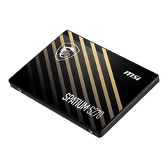 SSD MSI SPATIUM S270 SATA 2.5 inches 240GB