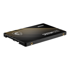SSD MSI SPATIUM S270 SATA 2.5 inches 240GB