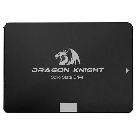 SSD Redragon RM112 Dragon Knight 128GB - King Tech