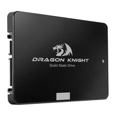 SSD Redragon RM112 Dragon Knight 128GB - King Tech