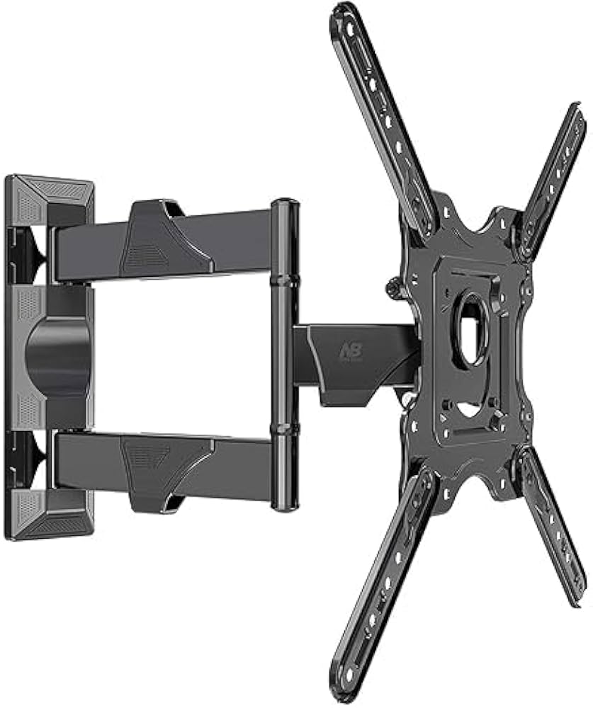 Stand for Monitor NB P4 32-65 Movable - King Tech