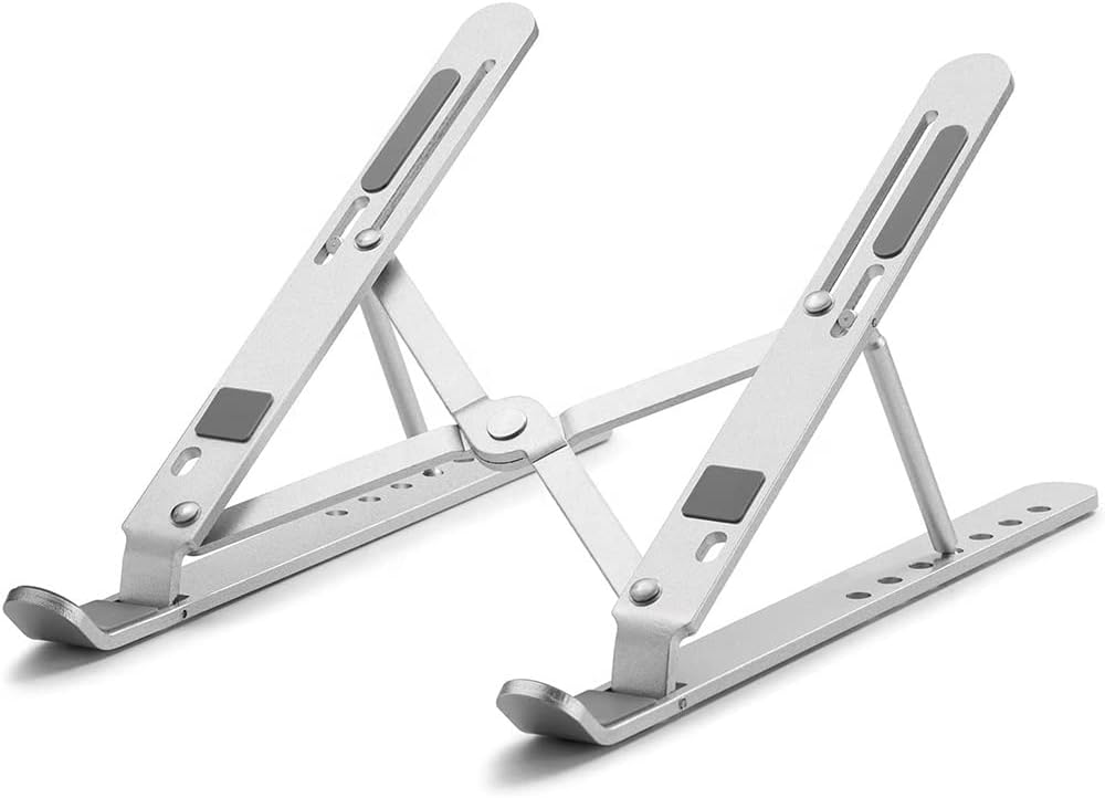 Stand Metal for Laptop Tablet - King Tech