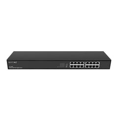 Switch Airlive 10 100 1000 16 Port - King Tech