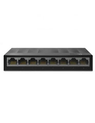 Switch TP-Link LS1008G 10 100 1000 8 Port - King Tech