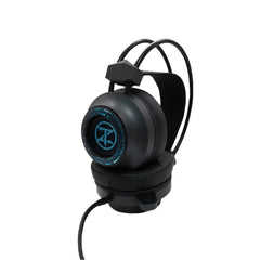 Techno Zone K-38 7.1 Surround Sound RGB Gaming Headset