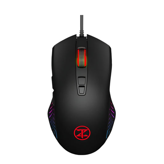 Techno Zone V-70 Optical Wired Gaming Mouse