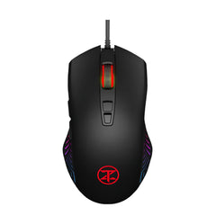 Techno Zone V-70 Optical Wired Gaming Mouse