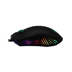 Techno Zone V-70 Optical Wired Gaming Mouse