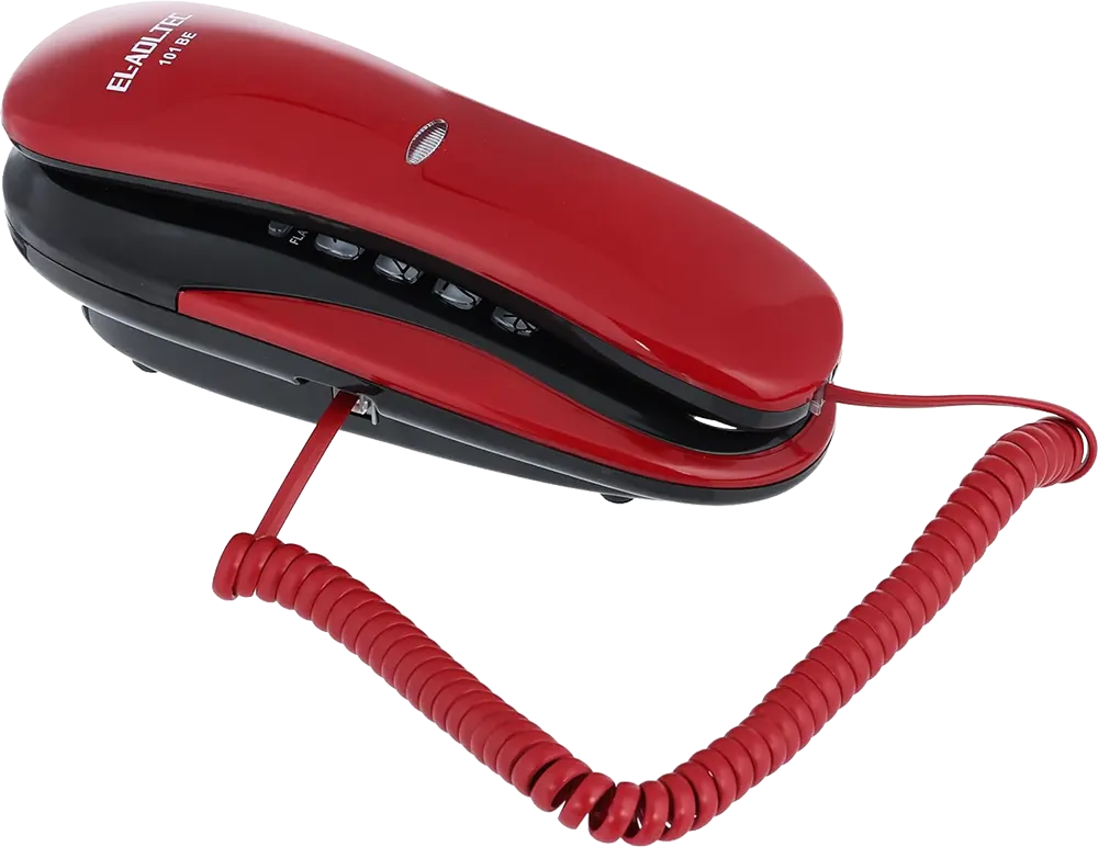 Telephone El-Adl.Tec 101C Palm - King Tech