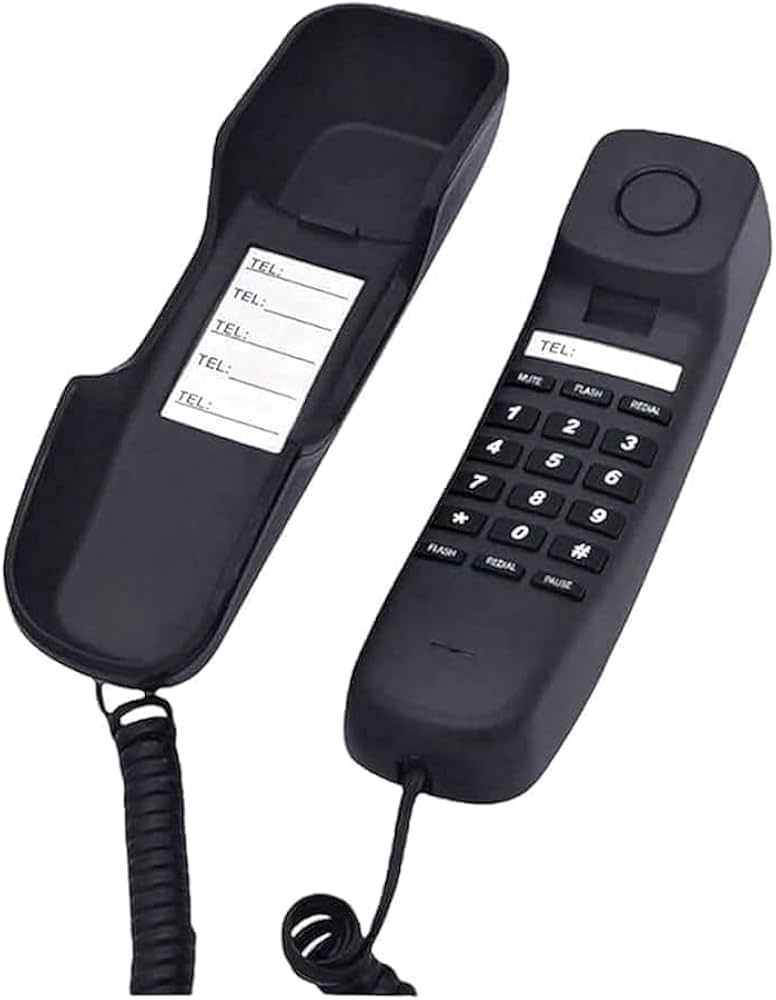 Telephone El-Adl.Tec 105C Palm - King Tech