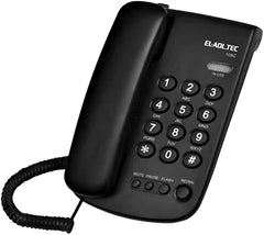 Telephone El-Adl.Tec 109C Desk - King Tech