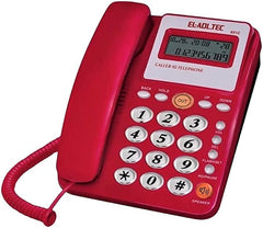 Telephone El-Adl.Tec 205C Desk Display - King Tech