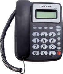 Telephone El-Adl.Tec 777 999 Desk Display - King Tech
