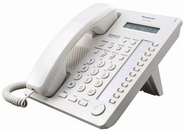 Telephone El-Adl.Tec 923C Desk Display - King Tech