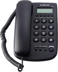 Telephone El-Adl.Tec 924C Desk Display - King Tech