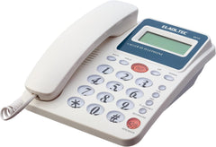 Telephone El-Adl.Tec 951C Desk Display - King Tech
