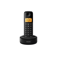 Telephone Philips Wireless D1601B 63 - King Tech