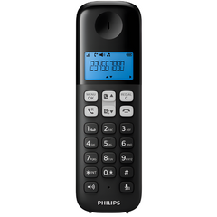 Telephone Philips Wireless Speaker D1611B 63 - King Tech