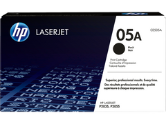 Toner HP 05A - King Tech