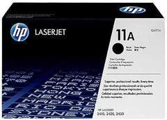 Toner HP 11A - King Tech