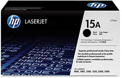 Toner HP 15A - King Tech