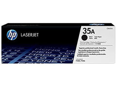 Toner HP 35A - King Tech