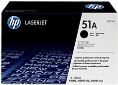 Toner HP 51A - King Tech