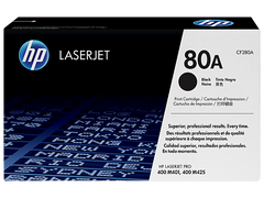 Toner HP 80A - King Tech