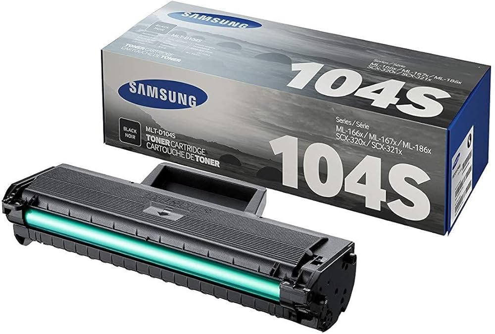 Toner Samsung 104S - King Tech