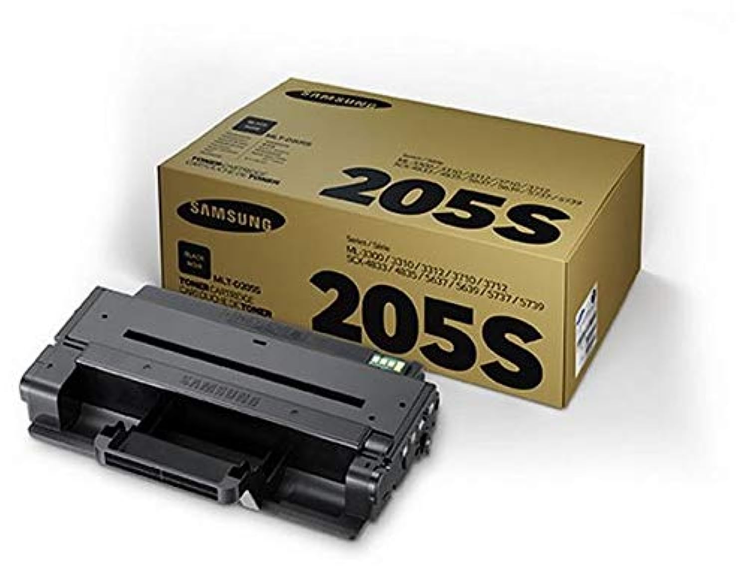 Toner Samsung 205S - King Tech