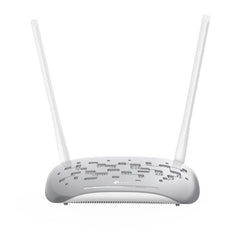 TP-Link TD-W9950 300Mbps Wireless N VDSL/ADSL Modem Router - 4-Port
