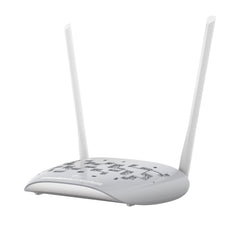 TP-Link TD-W9950 300Mbps Wireless N VDSL/ADSL Modem Router - 4-Port