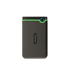 Transcend StoreJet 25M3 1TB USB 3.0 Rugged Portable External HDD