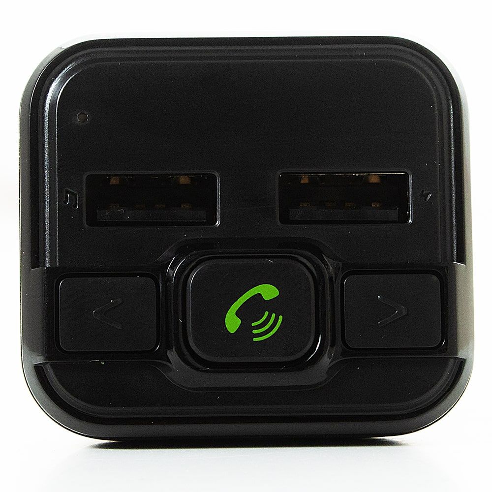 Transmitter 2B FT-80-5 Bluetooth FM Car Charger - King Tech