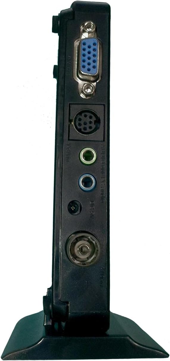 TV Box Utopia LCD - King Tech