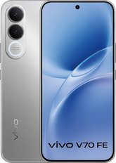 Vivo V70FE 8GB RAM 256GB Storage Smartphone