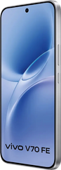 Vivo V70FE 12GB RAM 256GB Storage Smartphone