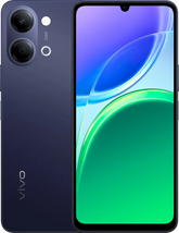 Vivo Y05 4GB RAM 64GB Storage Smartphone