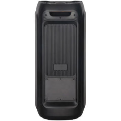 Vovo V-2860 Rechargeable Multimedia Bluetooth Speaker - Double 8 Inch