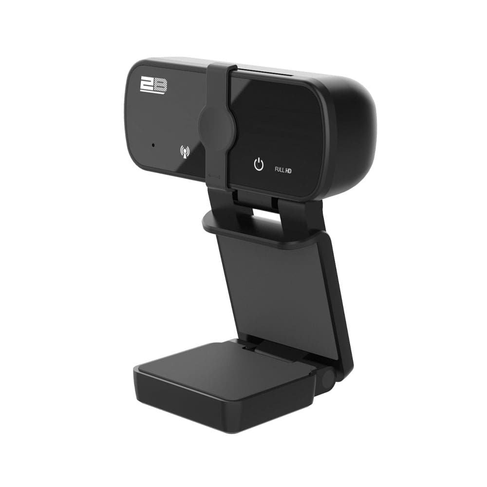 Web Camera 2B Full HD CM663 - King Tech