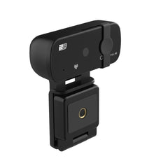 Web Camera 2B Full HD CM663 - King Tech