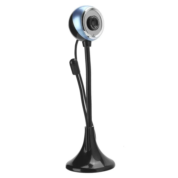 Web Camera Facebox PC - King Tech