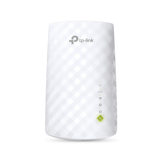 Wi-Fi Range Extender TP-Link RE200 AC750 Dual Band