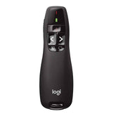Wireless Laser Presenter Logitech R400 Black