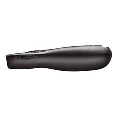 جهاز عرض ليزر لاسلكي Logitech R400 أسود