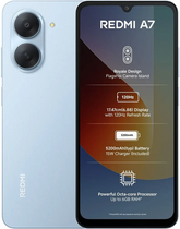 Xiaomi A7 3GB RAM 64GB Storage Smartphone