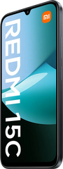 Xiaomi Redmi 15C 8GB RAM 256GB Storage Smartphone