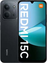 Xiaomi Redmi 15C 8GB RAM 256GB Storage Smartphone