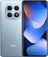 Xiaomi Redmi Note 15 5G 12GB RAM 512GB Storage Smartphone